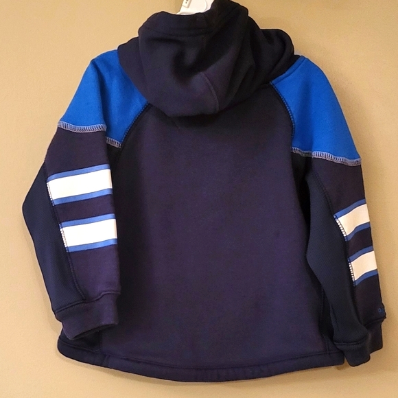 Reebok NHL Winnipeg Jets pullover hoodie - Picture 2 of 5